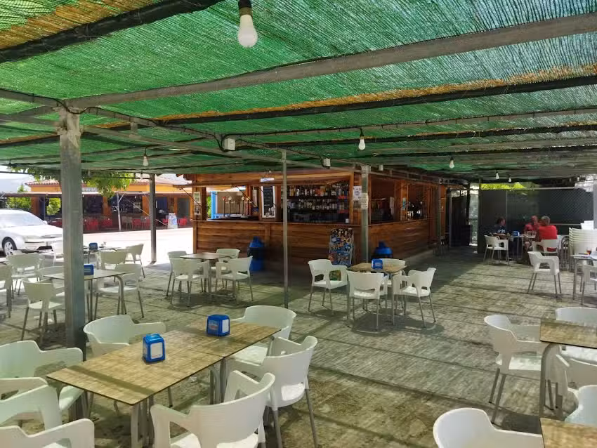 Barrac&oacute; L&rsquo;Assut