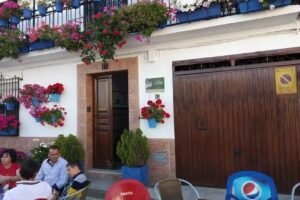 Barrio ANDALUZ «HUERTO DEL FRANCÉS»