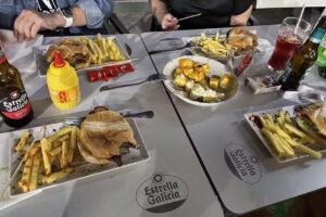 BARRIO | Caf&eacute; &ndash; Bar & Terraza