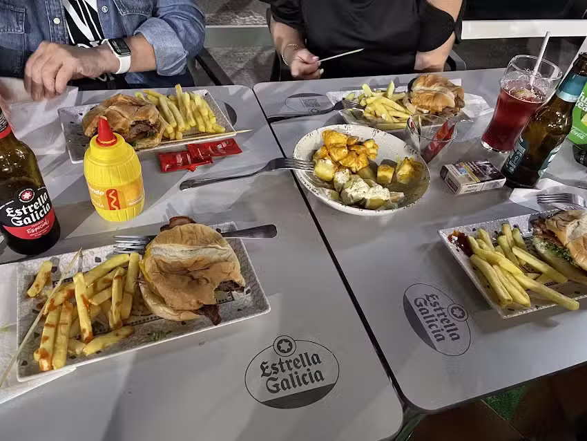 BARRIO | Caf&eacute; &ndash; Bar & Terraza