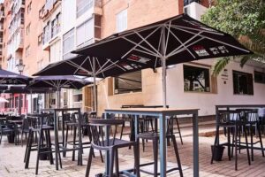 Barrio Cervecer&iacute;a Sevillana