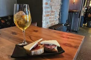 Barrio H&uacute;medo de Le&oacute;n