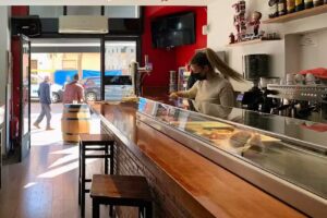 Bart&oslash;lo&rsquo;s