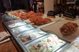 Barvas Caf&eacute; Bar