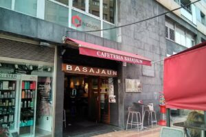 Basajaun
