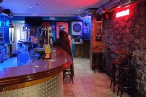 Basati Taberna Rock bar