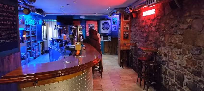 Basati Taberna Rock bar