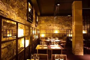 Bascook &ndash; Restaurante en Bilbao