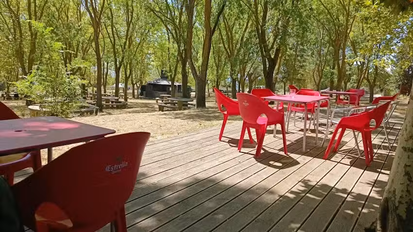 Baselisa San Ginesko Taberna