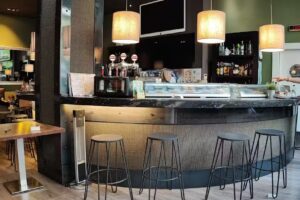 &laquo;Basho&raquo; Gastro- bar