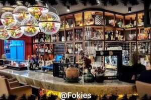 Bas&iacute;lica Brunch & Cocktails