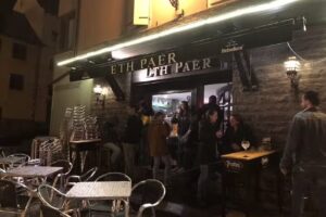 Basteret &ndash; Vinos y Tapas