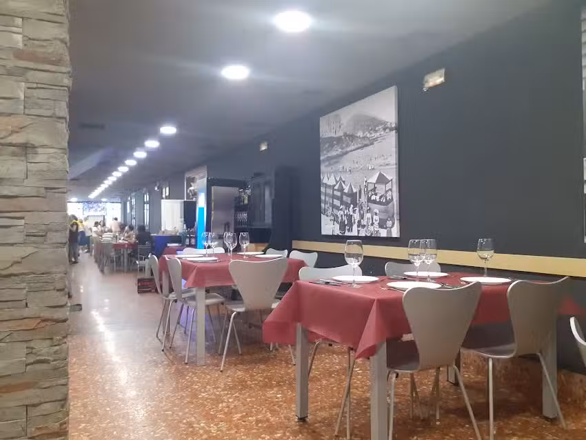 Batzoki Alde Zaharra Portugalete