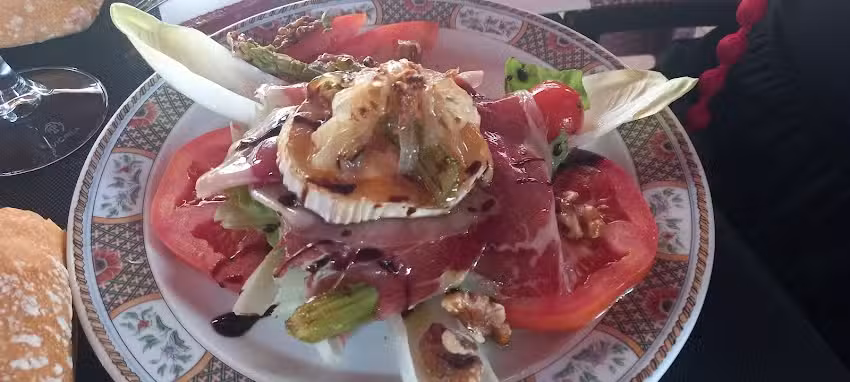 Batzoki Bar Am&eacute;zola
