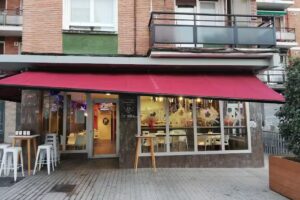 Batzoki Berria Amurrio