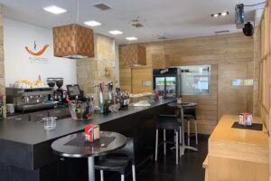 Batzoki de Alonsotegi