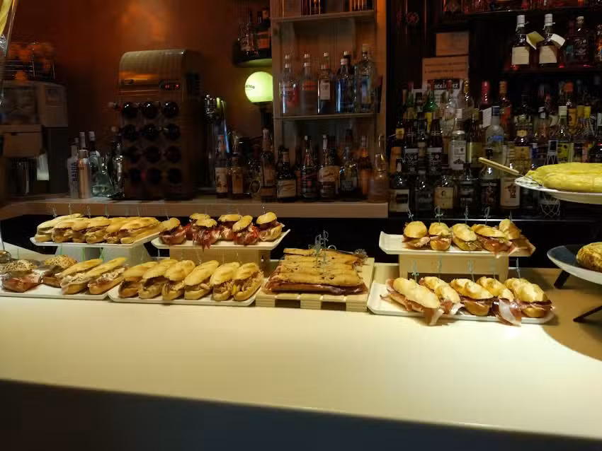 Batzoki de Llodio