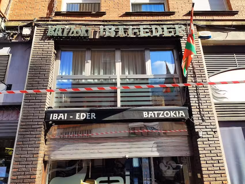 Batzoki Ibai-Eder