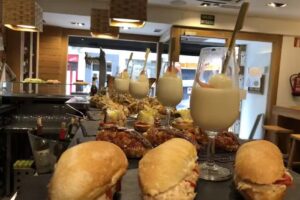 &laquo;Batzoki Matiko&raquo;