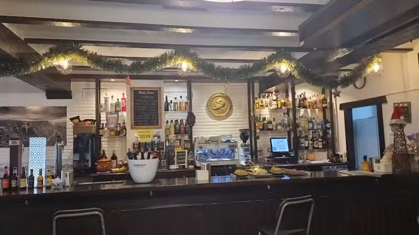 Batzoki Ordu&ntilde;a