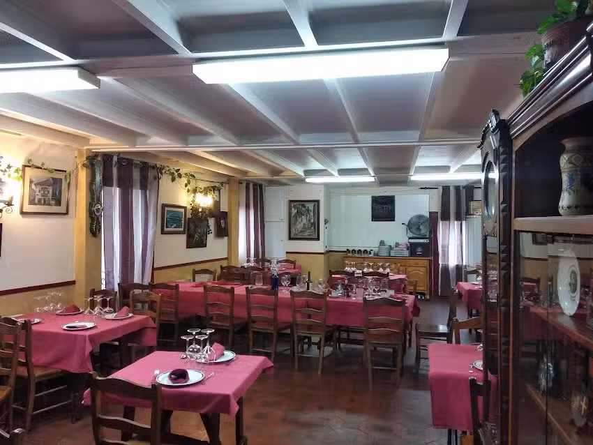 Batzoki Plentzia