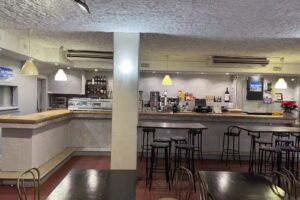 BAY&Oacute;VAR RESTAURANTE LATINO