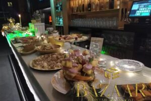 Bazaar – Pontevedra