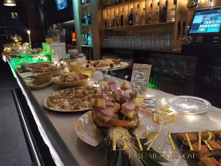 Bazaar &ndash; Pontevedra