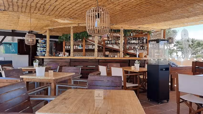 BB Cocktail Bar Menorca
