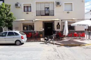 BBT Caf&eacute; & Copas