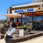 Beach Bar