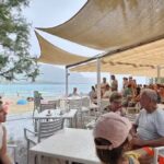 Beach Bar