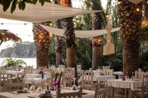 Beach Club Cala Llevad&oacute;