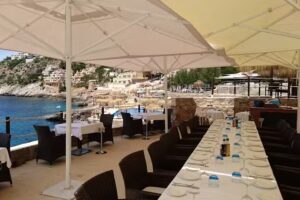 Beach Club Gran Folies