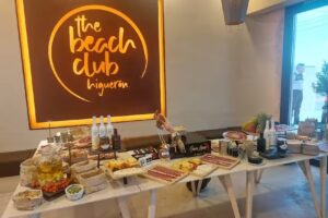 Beach Club Higuer&oacute;n