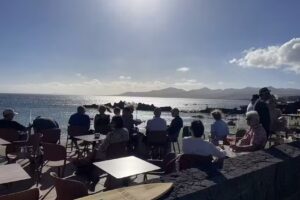 Beach Club Playa Chica