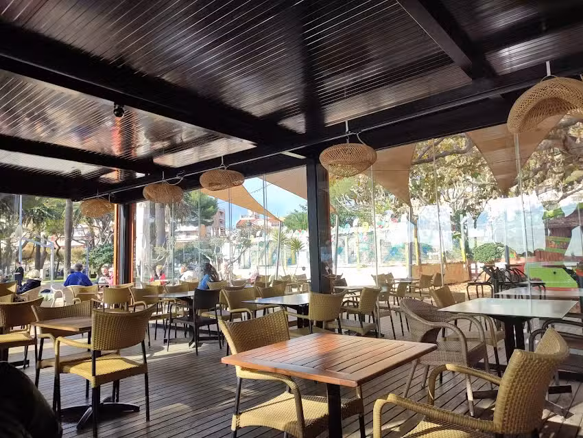Beach Club