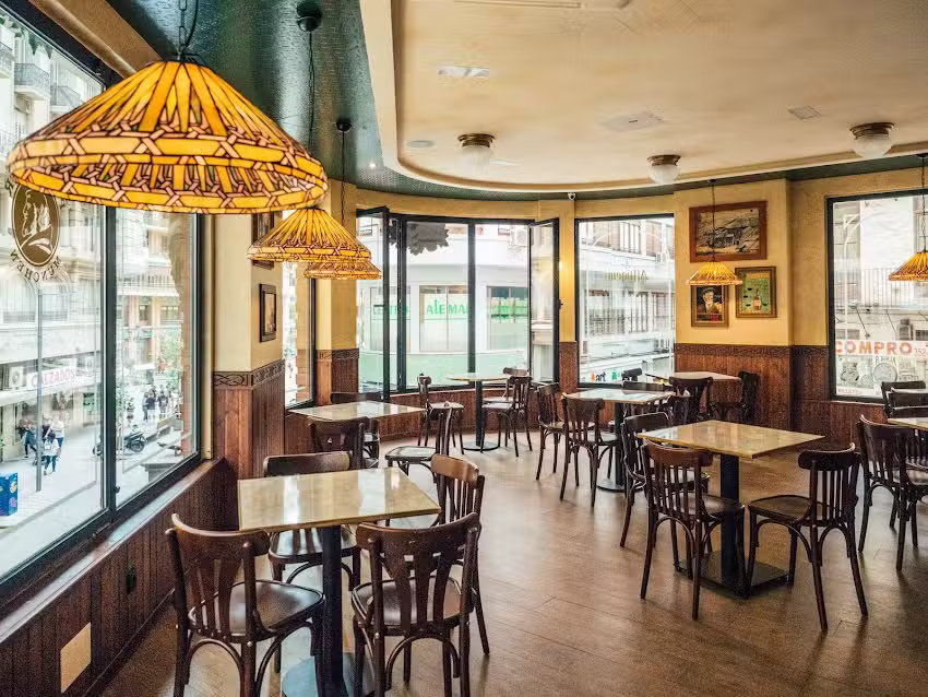 Bear Club &ndash; Valencia