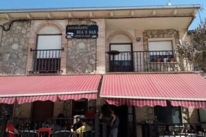 Beas bar restaurante