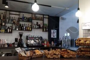 Beat Caf&egrave; i Soul