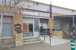 Beatriz Bar Restaurante