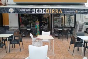 BEBEBIRRAS