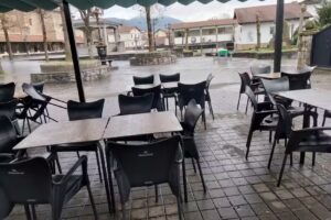 Bediako Batzoki Berria