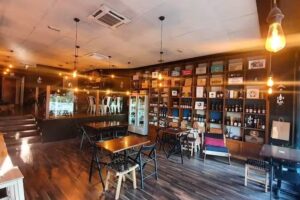 BEE BEER Debod | Craft Beer Bar y Catas