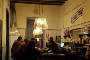 Beerretans & Ca La Nisa 24