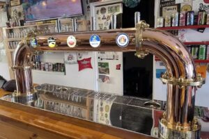 BeerRock cervecer&iacute;a