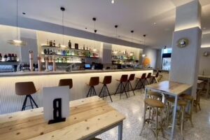 Beewi Paseo Mallorca