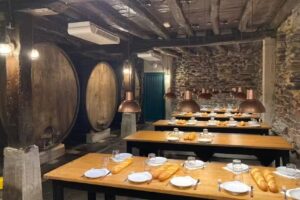 Begiristain Sagardotegia