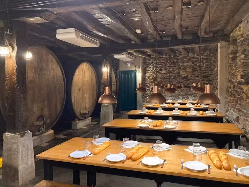 Begiristain Sagardotegia