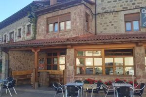 Bego&ntilde;a Restaurante